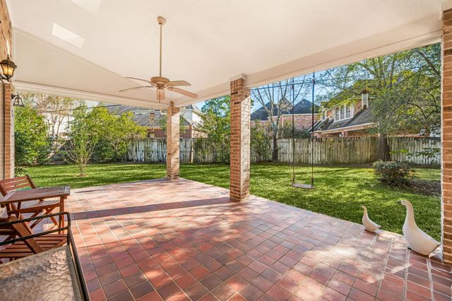 7815 Wilton Park Drive, Spring, TX 77379