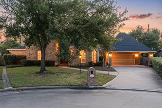 7815 Wilton Park Drive, Spring, TX 77379