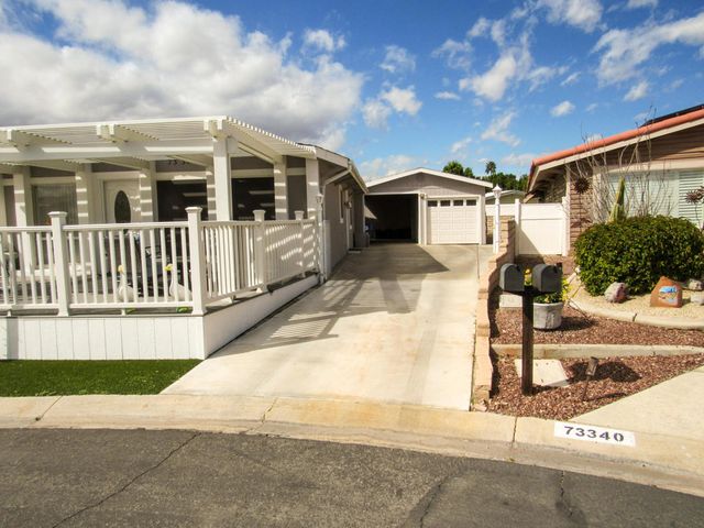 73341 Brown Rabbit Drive, Palm Desert, CA 92260