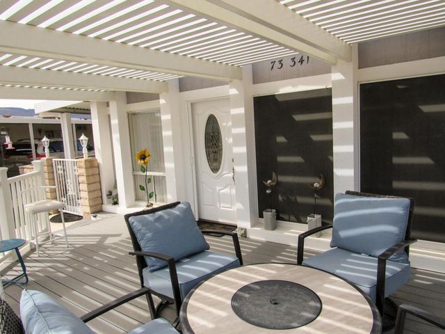 73341 Brown Rabbit Drive, Palm Desert, CA 92260