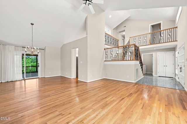 8833 Wildwood Links, Raleigh, NC 27613