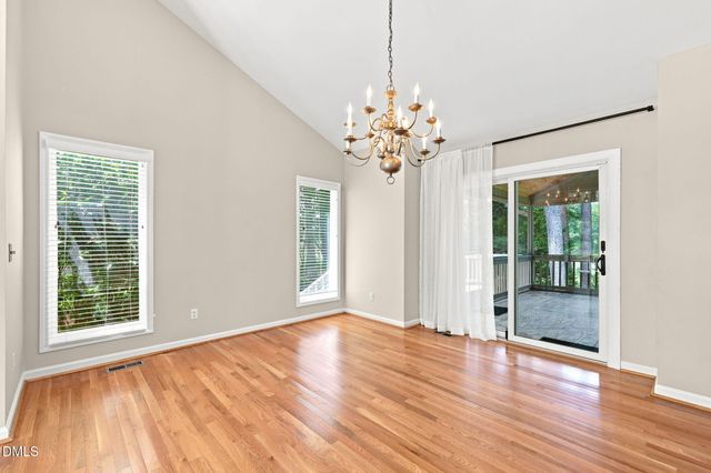 8833 Wildwood Links, Raleigh, NC 27613