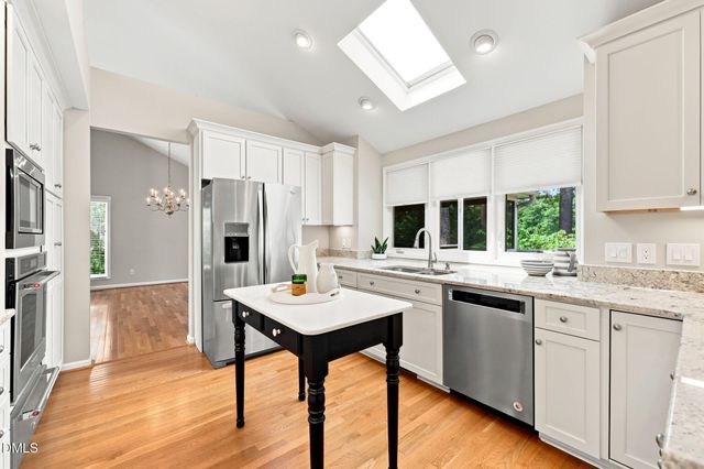 8833 Wildwood Links, Raleigh, NC 27613