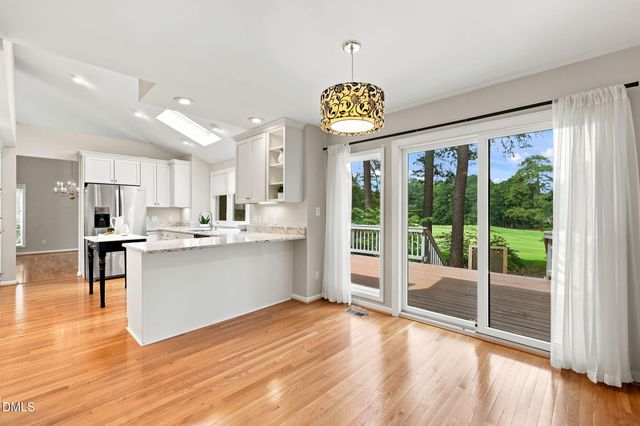 8833 Wildwood Links, Raleigh, NC 27613