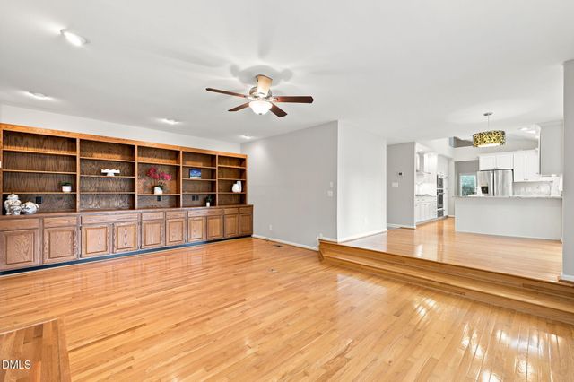 8833 Wildwood Links, Raleigh, NC 27613