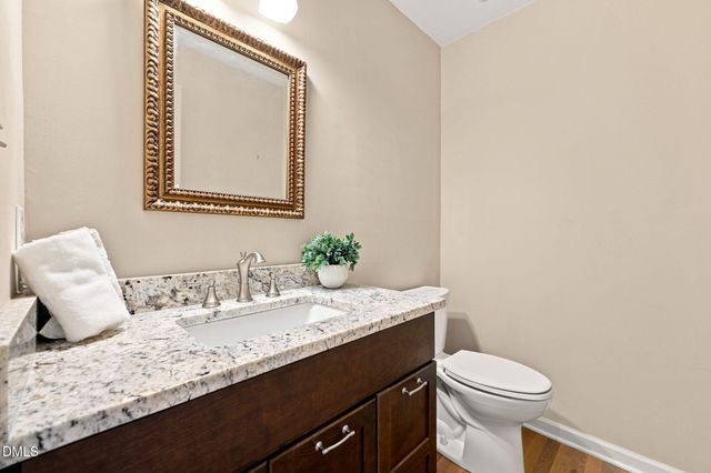 8833 Wildwood Links, Raleigh, NC 27613