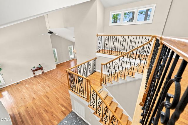 8833 Wildwood Links, Raleigh, NC 27613