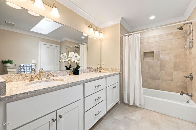 8833 Wildwood Links, Raleigh, NC 27613