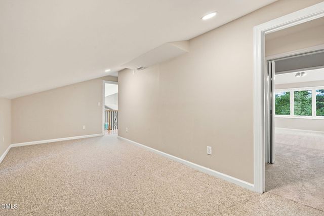8833 Wildwood Links, Raleigh, NC 27613