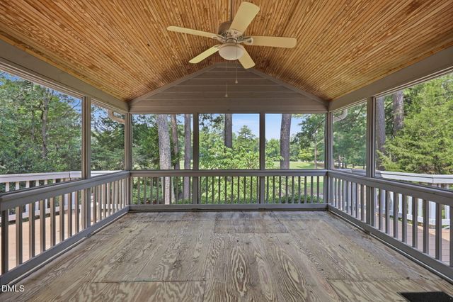 8833 Wildwood Links, Raleigh, NC 27613