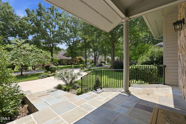 8833 Wildwood Links, Raleigh, NC 27613