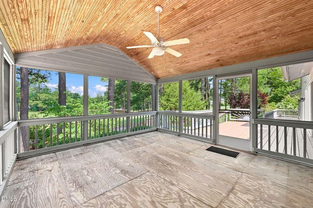8833 Wildwood Links, Raleigh, NC 27613