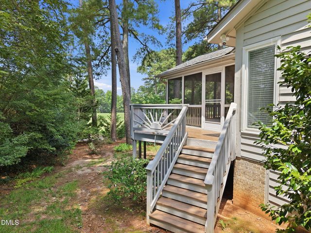 8833 Wildwood Links, Raleigh, NC 27613