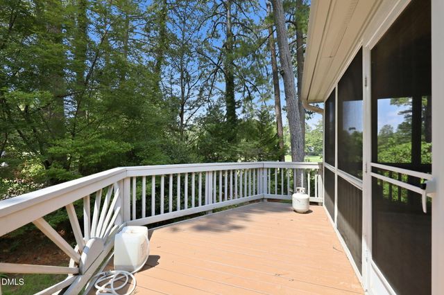 8833 Wildwood Links, Raleigh, NC 27613