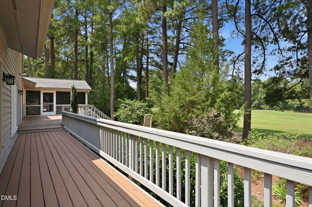 8833 Wildwood Links, Raleigh, NC 27613