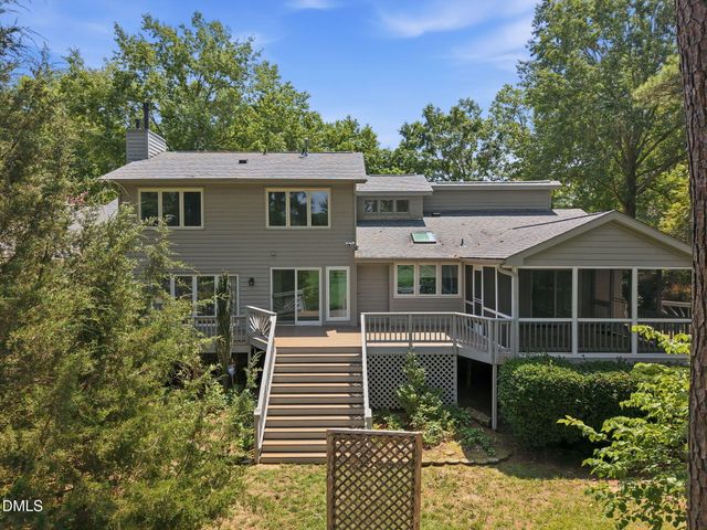 8833 Wildwood Links, Raleigh, NC 27613