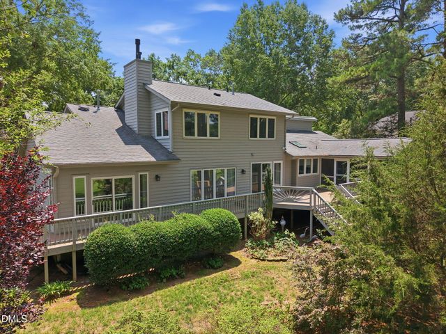 8833 Wildwood Links, Raleigh, NC 27613