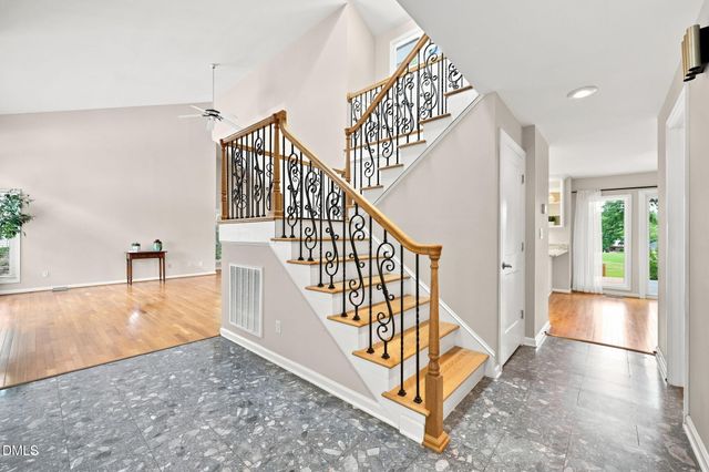 8833 Wildwood Links, Raleigh, NC 27613