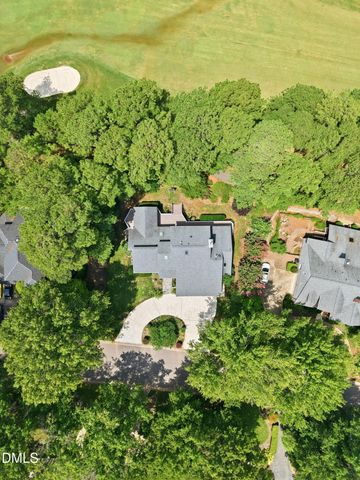 8833 Wildwood Links, Raleigh, NC 27613