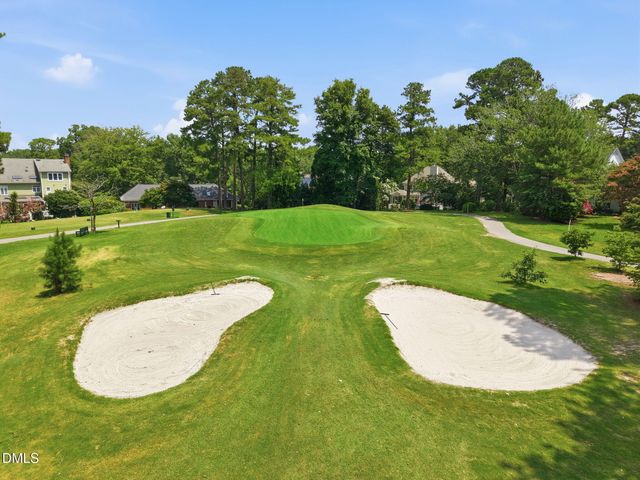 8833 Wildwood Links, Raleigh, NC 27613