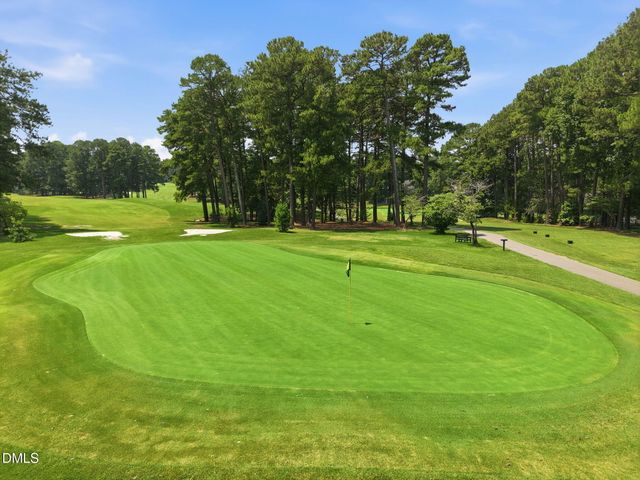 8833 Wildwood Links, Raleigh, NC 27613