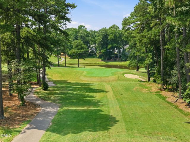 8833 Wildwood Links, Raleigh, NC 27613
