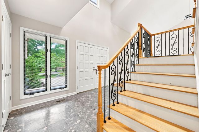 8833 Wildwood Links, Raleigh, NC 27613