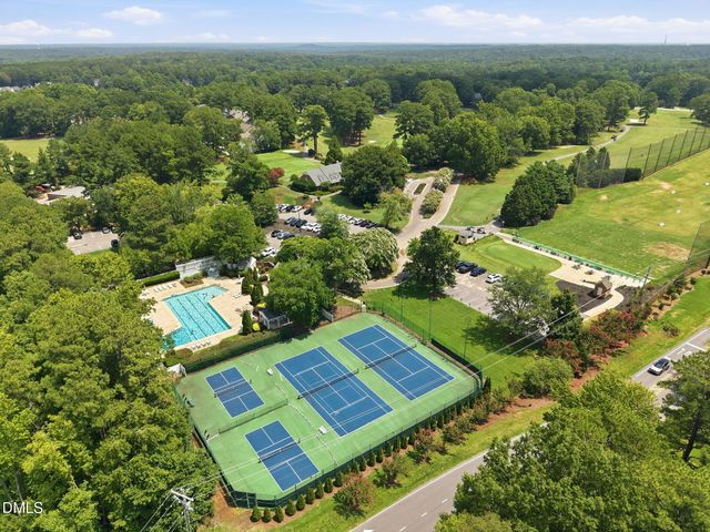 8833 Wildwood Links, Raleigh, NC 27613