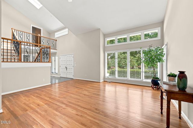 8833 Wildwood Links, Raleigh, NC 27613