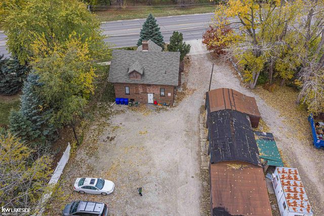 34130 Utica Road, Fraser, MI 48026