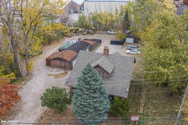 34130 Utica Road, Fraser, MI 48026