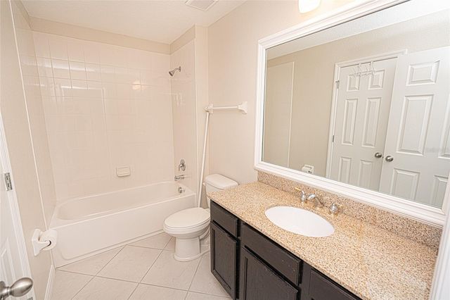 2861 SUNSTONE DRIVE, Kissimmee, FL 34758