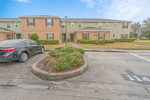 2861 SUNSTONE DRIVE, Kissimmee, FL 34758