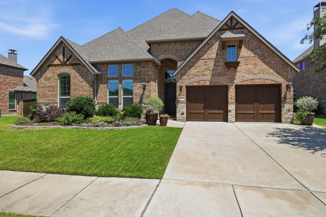 3524 Ophel Way, Flower Mound, TX 75028