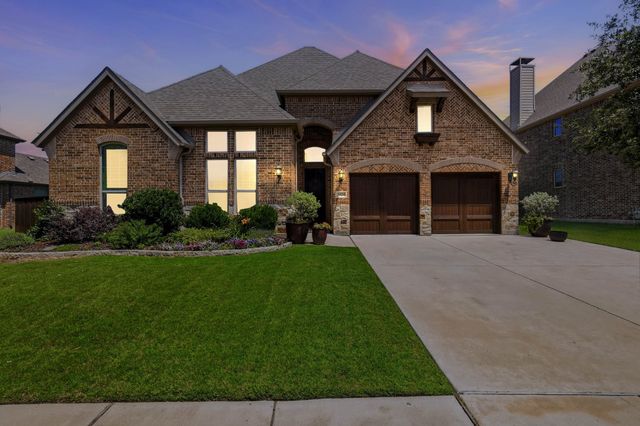 3524 Ophel Way, Flower Mound, TX 75028