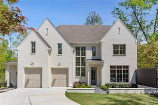 3290 Dunlop NE Court, Atlanta, GA 30319