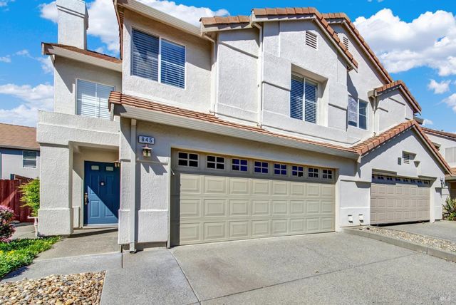 845 Vassar Dr, Vacaville, CA 95687