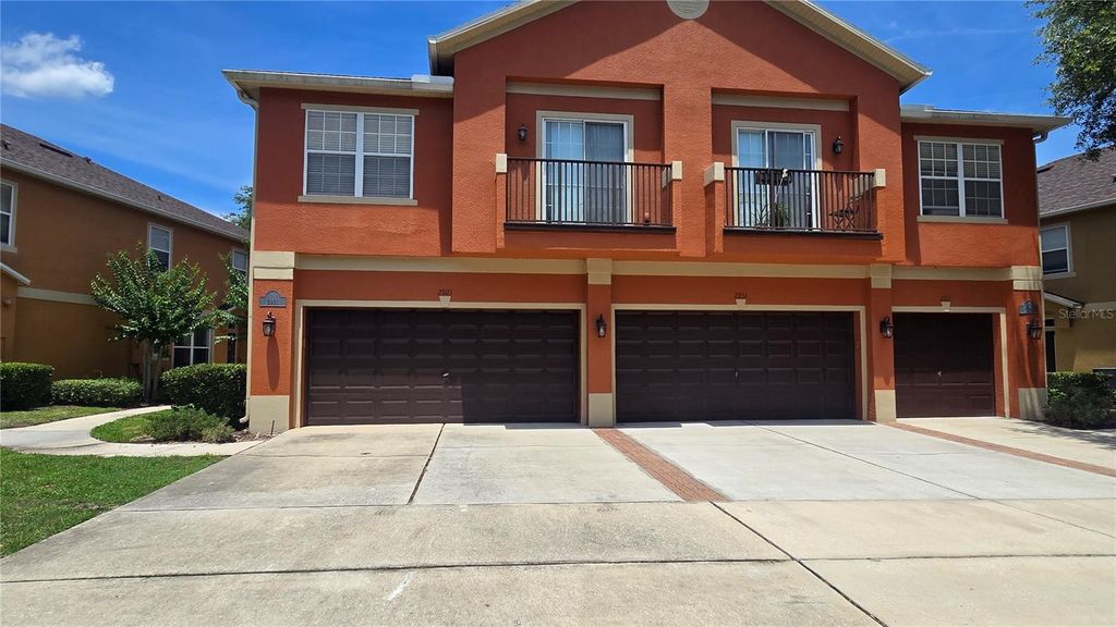2921 PINE OAK TRAIL, Sanford, FL 32773