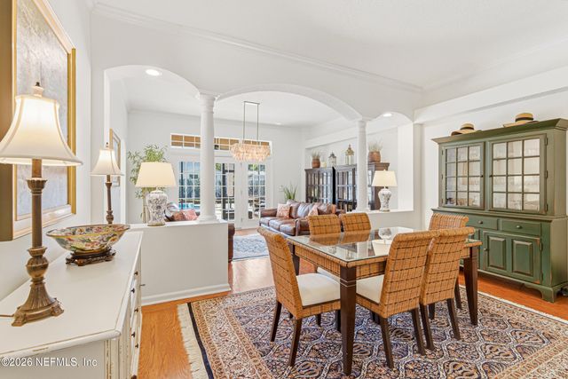 11132 BELFAIR Court, Jacksonville, FL 32256