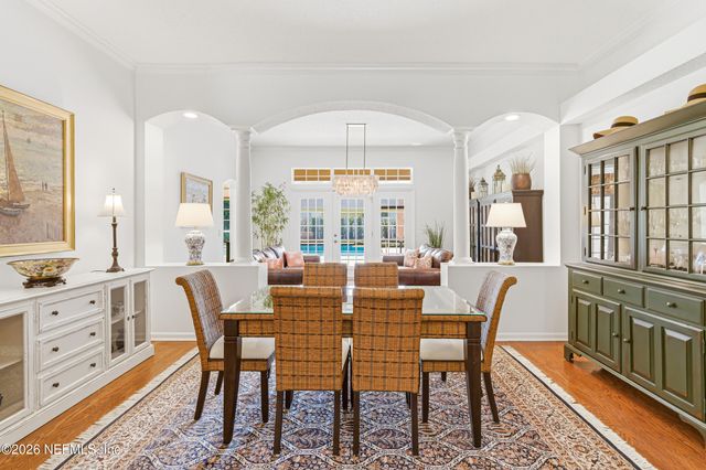 11132 BELFAIR Court, Jacksonville, FL 32256