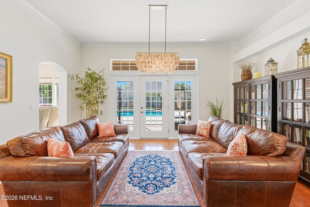 11132 BELFAIR Court, Jacksonville, FL 32256