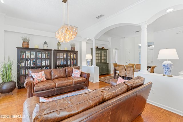 11132 BELFAIR Court, Jacksonville, FL 32256