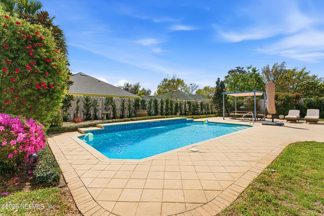 11132 BELFAIR Court, Jacksonville, FL 32256