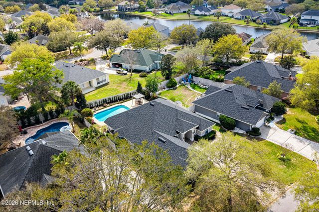 11132 BELFAIR Court, Jacksonville, FL 32256