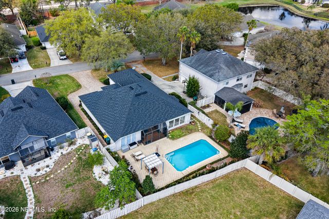 11132 BELFAIR Court, Jacksonville, FL 32256