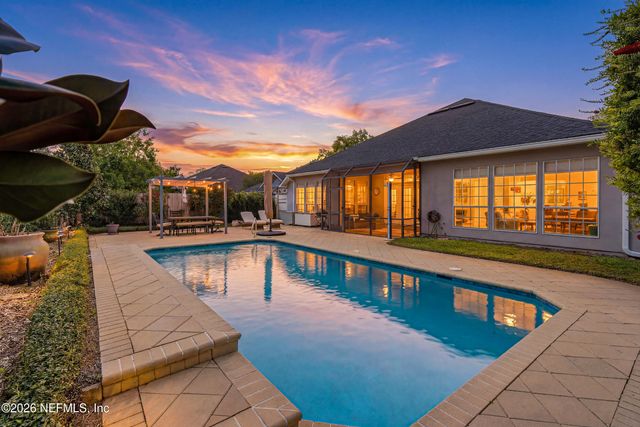 11132 BELFAIR Court, Jacksonville, FL 32256