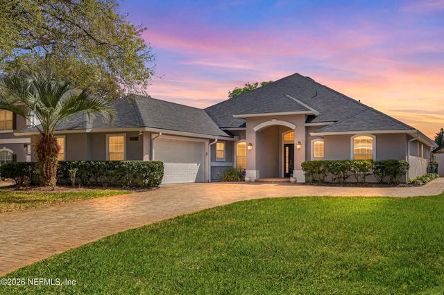 11132 BELFAIR Court, Jacksonville, FL 32256