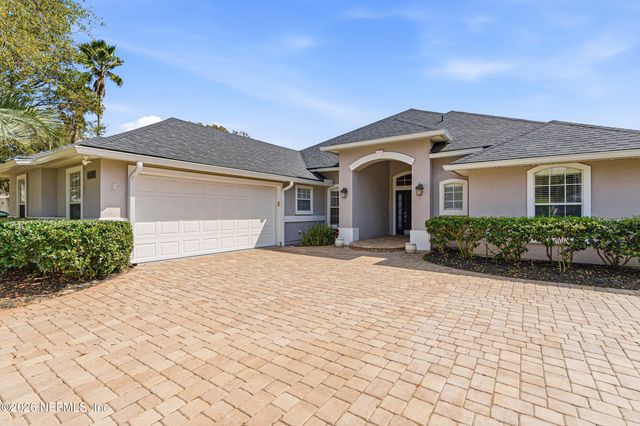 11132 BELFAIR Court, Jacksonville, FL 32256