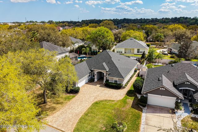 11132 BELFAIR Court, Jacksonville, FL 32256