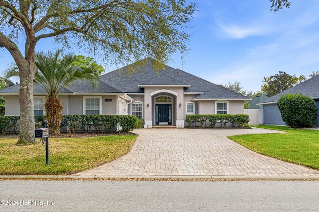 11132 BELFAIR Court, Jacksonville, FL 32256